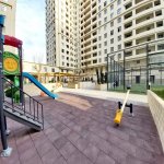 Satılır 3 otaqlı Yeni Tikili, Gənclik metrosu, Nərimanov rayonu 1