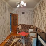 Kirayə (aylıq) 2 otaqlı Köhnə Tikili, Neftçilər metrosu, Bakıxanov qəs., Sabunçu rayonu 4