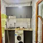 Kirayə (aylıq) 2 otaqlı Yeni Tikili, 20 Yanvar metrosu, Nəsimi rayonu 5
