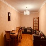 Satılır 3 otaqlı Köhnə Tikili, Azadlıq metrosu, 7-ci mikrorayon, Binəqədi rayonu 2