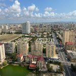 Satılır 4 otaqlı Yeni Tikili, Elmlər akademiyası metrosu, Yasamal rayonu 11