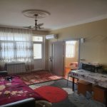 Satılır 1 otaqlı Köhnə Tikili, Nəsimi metrosu, 6-cı mikrorayon, Binəqədi rayonu 2