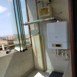 Kirayə (aylıq) 2 otaqlı Yeni Tikili, Qara Qarayev metrosu, 8-ci kilometr, Nizami rayonu 10