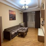 Kirayə (aylıq) 3 otaqlı Yeni Tikili, Həzi Aslanov metrosu, Əhmədli, Xətai rayonu 5
