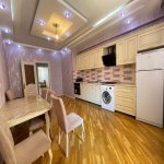 Kirayə (aylıq) 2 otaqlı Yeni Tikili, İnşaatçılar metrosu, Yeni Yasamal qəs., Yasamal rayonu 5