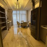 Kirayə (aylıq) 3 otaqlı Yeni Tikili, 28 May metrosu, Bulvar, Nəsimi rayonu 8