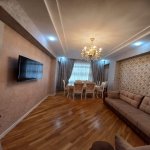 Kirayə (aylıq) 2 otaqlı Yeni Tikili Xırdalan 5