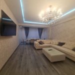 Kirayə (aylıq) 3 otaqlı Yeni Tikili, 28 May metrosu, Nərimanov rayonu 3