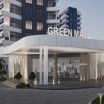 Kirayə (aylıq) 3 otaqlı Yeni Tikili, Avtovağzal metrosu, Binəqədi rayonu 5