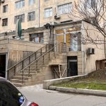 Kirayə (aylıq) Obyekt, Memar Əcəmi metrosu, 5-ci mikrorayon, Nəsimi rayonu 4