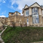 Satılır 10 otaqlı Həyət evi/villa Şamaxı 1