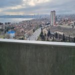 Satılır 3 otaqlı Yeni Tikili, Həzi Aslanov metrosu, Xətai rayonu 12