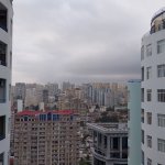 Kirayə (aylıq) 4 otaqlı Yeni Tikili, 28 May metrosu, Nəsimi rayonu 19