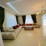 Kirayə (aylıq) 4 otaqlı Həyət evi/villa, Mərdəkan, Xəzər rayonu 11