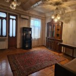 Kirayə (aylıq) 3 otaqlı Köhnə Tikili, Neftçilər metrosu, Nizami rayonu 1