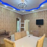 Satılır 6 otaqlı Həyət evi/villa Qəbələ 7