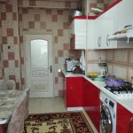 Kirayə (aylıq) 2 otaqlı Köhnə Tikili, İnşaatçılar metrosu, Yasamal rayonu 7