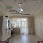 Satılır 4 otaqlı Yeni Tikili, 8 Noyabr metrosu, New Med Həsən Əliyev, Nəsimi rayonu 14
