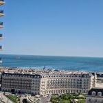 Kirayə (aylıq) 2 otaqlı Yeni Tikili, Ağ şəhər, Xətai rayonu 15