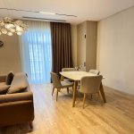 Kirayə (aylıq) 2 otaqlı Yeni Tikili, Ağ şəhər, Xətai rayonu 4