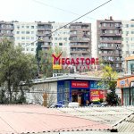 Kirayə (aylıq) Obyekt, Köhnə Günəşli qəs., Xətai rayonu 16
