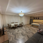 Kirayə (aylıq) 2 otaqlı Yeni Tikili, Bakıxanov qəs., Sabunçu rayonu 3