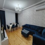 Satılır 4 otaqlı Həyət evi/villa, Koroğlu metrosu, Savalan qəs., Sabunçu rayonu 8