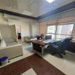 Kirayə (aylıq) 3 otaqlı Ofis, Nəriman Nərimanov metrosu, Nərimanov rayonu 2