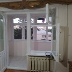 Kirayə (aylıq) 2 otaqlı Köhnə Tikili, Əhmədli metrosu, Xətai rayonu 7