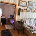 Satılır 2 otaqlı Həyət evi/villa, Azadlıq metrosu, Binəqədi qəs., Binəqədi rayonu 2