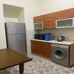 Kirayə (aylıq) 4 otaqlı Ofis, Sahil metrosu, Səbail rayonu 6