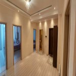Kirayə (aylıq) 4 otaqlı Yeni Tikili, Gənclik metrosu, Nərimanov rayonu 10