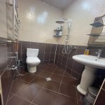 Satılır 3 otaqlı Yeni Tikili, Həzi Aslanov metrosu, Köhnə Günəşli qəs., Xətai rayonu 9