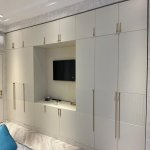 Аренда 3 комнатная Новостройка, м. Хетаи метро, Белый город, Хетаи район 3