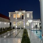 Satılır 8 otaqlı Həyət evi/villa, Buzovna, Xəzər rayonu 1
