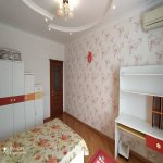 Kirayə (aylıq) 4 otaqlı Yeni Tikili, 8 Noyabr metrosu, Tibb Universiteti, Nəsimi rayonu 13
