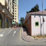 Kirayə (aylıq) Obyekt, Neftçilər metrosu, Nizami rayonu 4