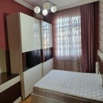 Kirayə (aylıq) 3 otaqlı Yeni Tikili, Azadlıq metrosu, 8-ci mikrorayon, Binəqədi rayonu 4