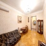 Kirayə (aylıq) 2 otaqlı Köhnə Tikili, 28 May metrosu, Maliyyə Nazirliyi, Nəsimi rayonu 3