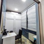 Satılır 2 otaqlı Yeni Tikili, Həzi Aslanov metrosu, Əhmədli, Xətai rayonu 14