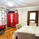 Продажа 4 комнатная Вторичка, м. Нефтчиляр метро, Низаминский р-н район 8