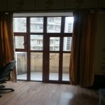 Kirayə (aylıq) 1 otaqlı Yeni Tikili, Nəriman Nərimanov metrosu, Montin qəs., Nərimanov rayonu 8