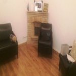 Kirayə (aylıq) 4 otaqlı Ofis, Səbail rayonu 7