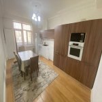 Satılır 3 otaqlı Yeni Tikili, Nərimanov rayonu 5