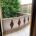 Kirayə (aylıq) 6 otaqlı Həyət evi/villa, Memar Əcəmi metrosu, Binəqədi rayonu 17