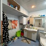 Продажа 1 комнатная Вторичка, м. Нефтчиляр метро, Низаминский р-н район 9