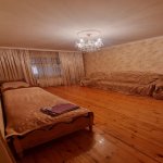 Kirayə (günlük) 4 otaqlı Bağ evi Qəbələ 4
