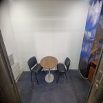 Kirayə (aylıq) 1 otaqlı Ofis, Gənclik metrosu, Nərimanov rayonu 6