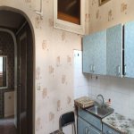 Satılır 2 otaqlı Köhnə Tikili, Nəriman Nərimanov metrosu, Montin qəs., Nərimanov rayonu 3