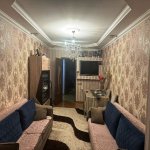 Satılır 3 otaqlı Köhnə Tikili, Xalqlar dostluğu metrosu, 8-ci kilometr, Nizami rayonu 1